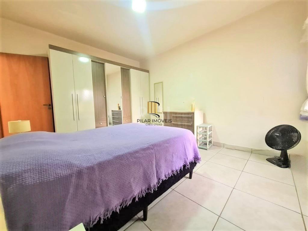 Apartamento de 3 dormitórios, Bairro Menino Deus
