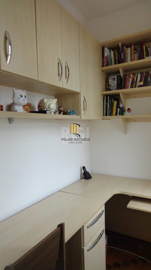 Apartamento para Venda - 59m², 2 dormitórios, Farroupilha