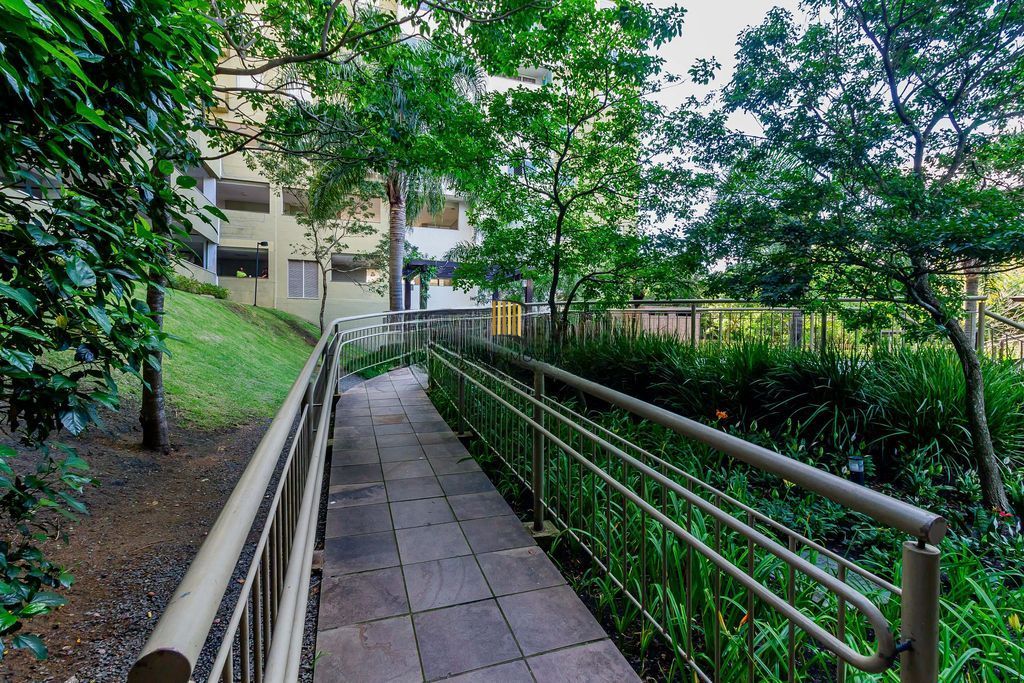 Apartamento 2 dorms à venda Rua Irmão Norberto Francisco Rauch, Jardim Carvalho - Porto Alegre