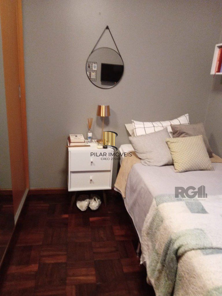 Apartamento 60,33m², 2 dormitórios, 1 vaga no bairro Cristo Redentor