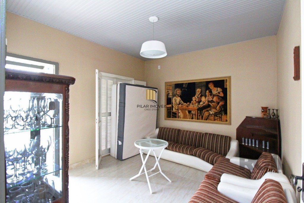 Casa 3 dormitórios no bairro Teresópolis