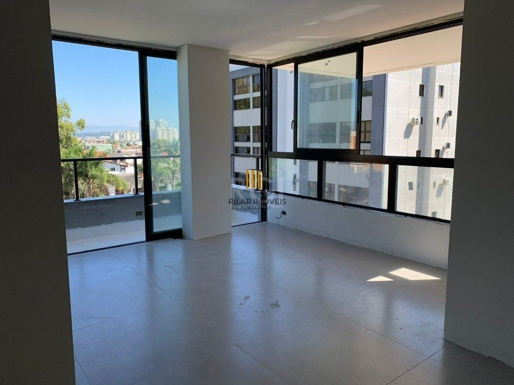 Apartamento 2 dormitórios no bairro Praia da Cal