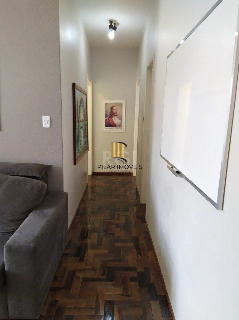 Apartamento à venda com 3 quartos, 59m² Avenida FRANCISCO TREIN, Cristo Redentor, Porto Alegre.