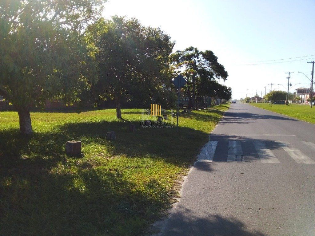 Terreno no bairro Balneário Atlântico