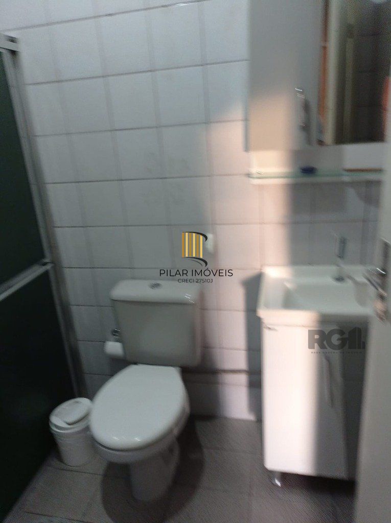 Casa 3 dormitórios no bairro Passo das Pedras