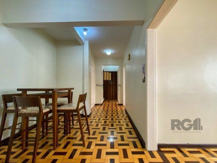 Apartamento de 3 dormitórios na Andradas em frente ao Zaffari