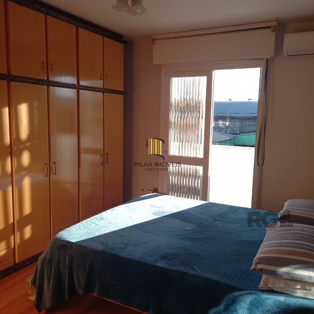 Apartamento 3 dormitórios no bairro Partenon