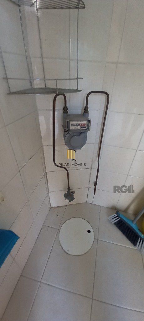 Apartamento 3 dormitórios no bairro Teresópolis