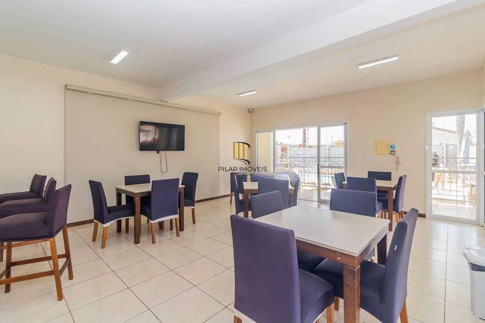 Casa de Condomínio 2 dormitórios no bairro Hípica