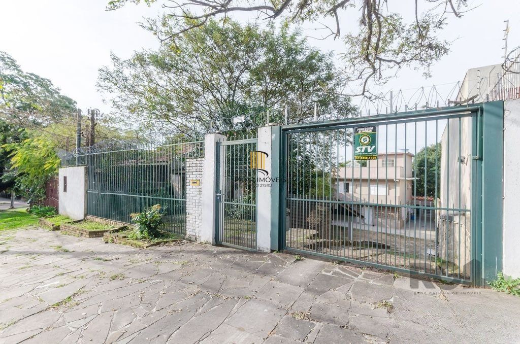 Terreno a venda no bairro três figueiras