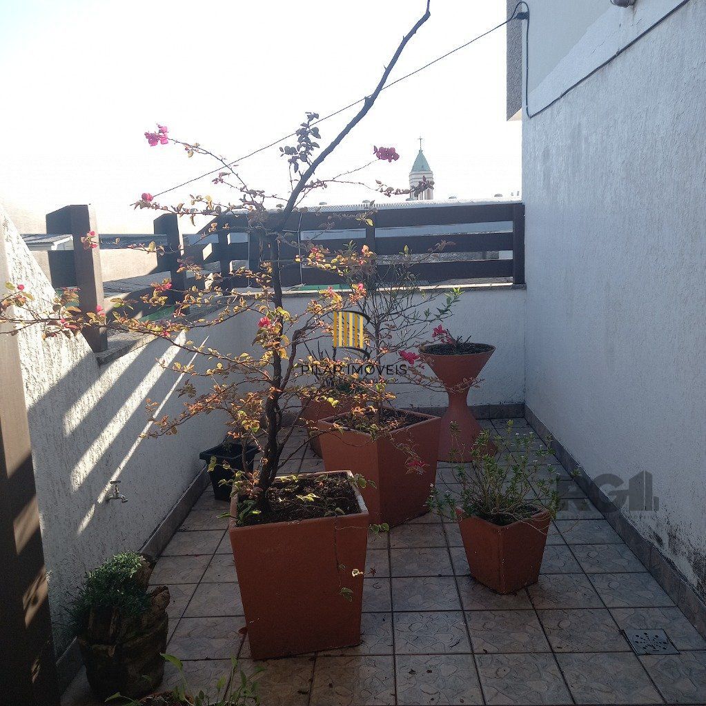 Apartamento 3 dormitórios no bairro Partenon