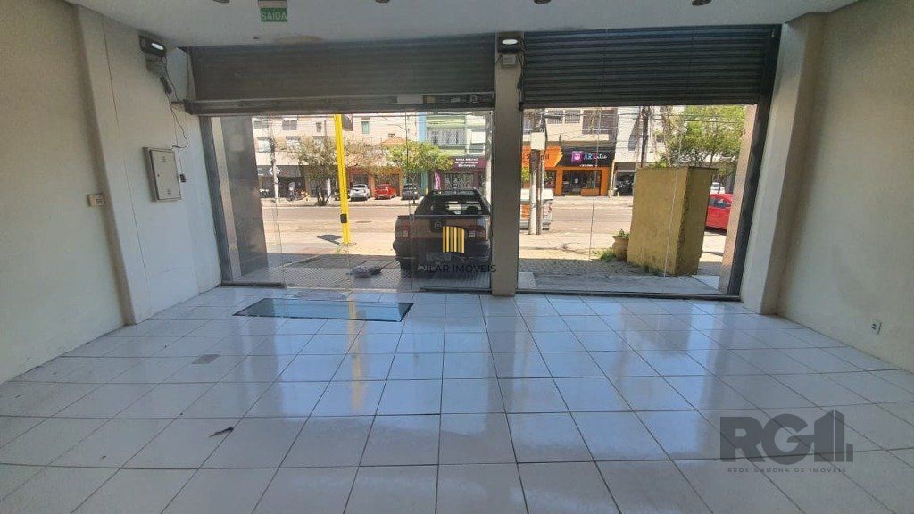 Sala Comercial no bairro Floresta