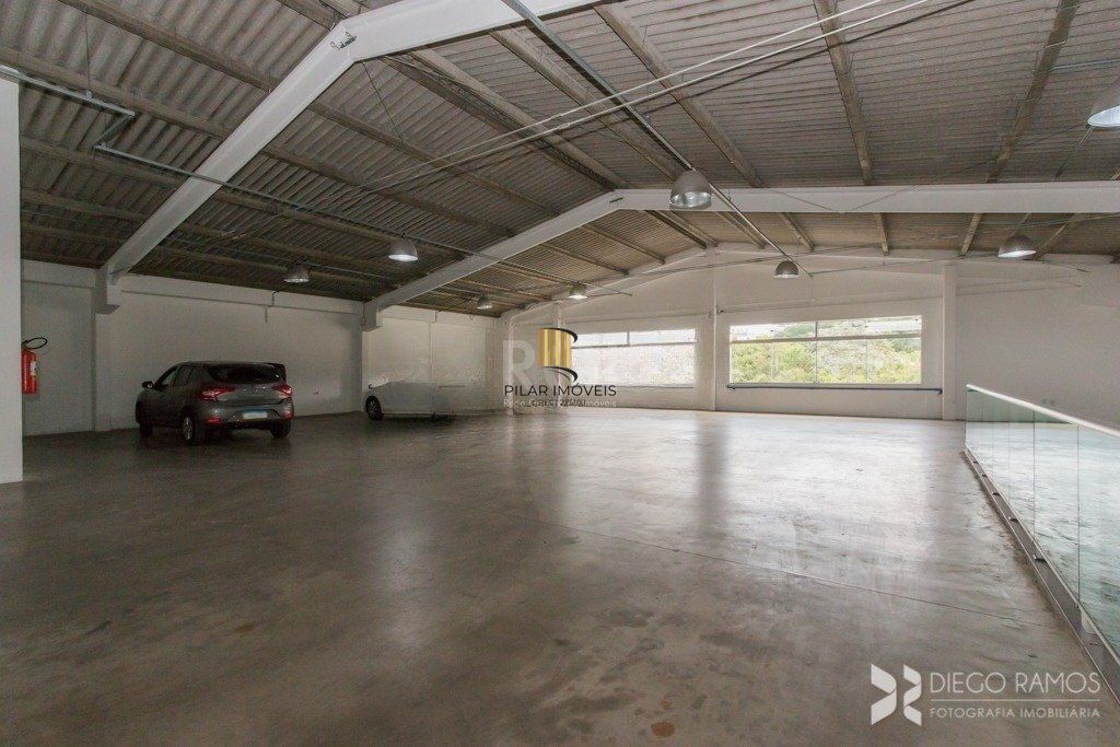 Prédio à venda 2236m² Avenida OTTO NIEMEYER, Tristeza, Porto Alegre.