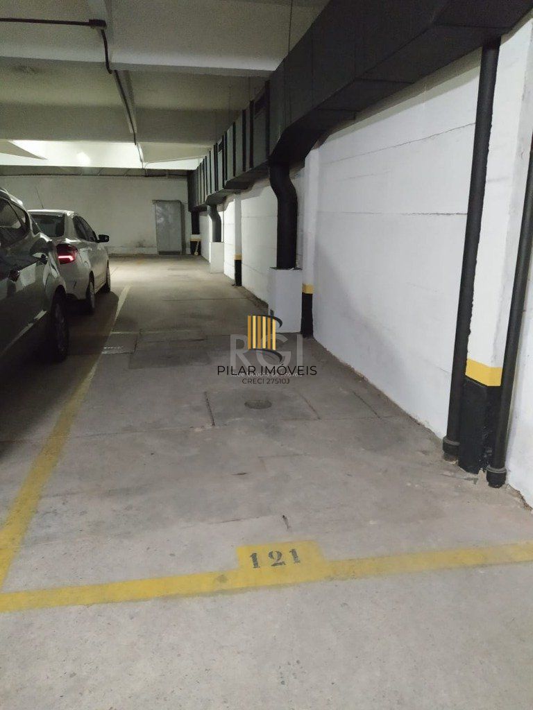 Box para Venda - 12m², 0 dormitórios, Centro Histórico