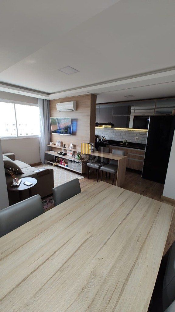 Apartamento de 2 dormitórios, canoas