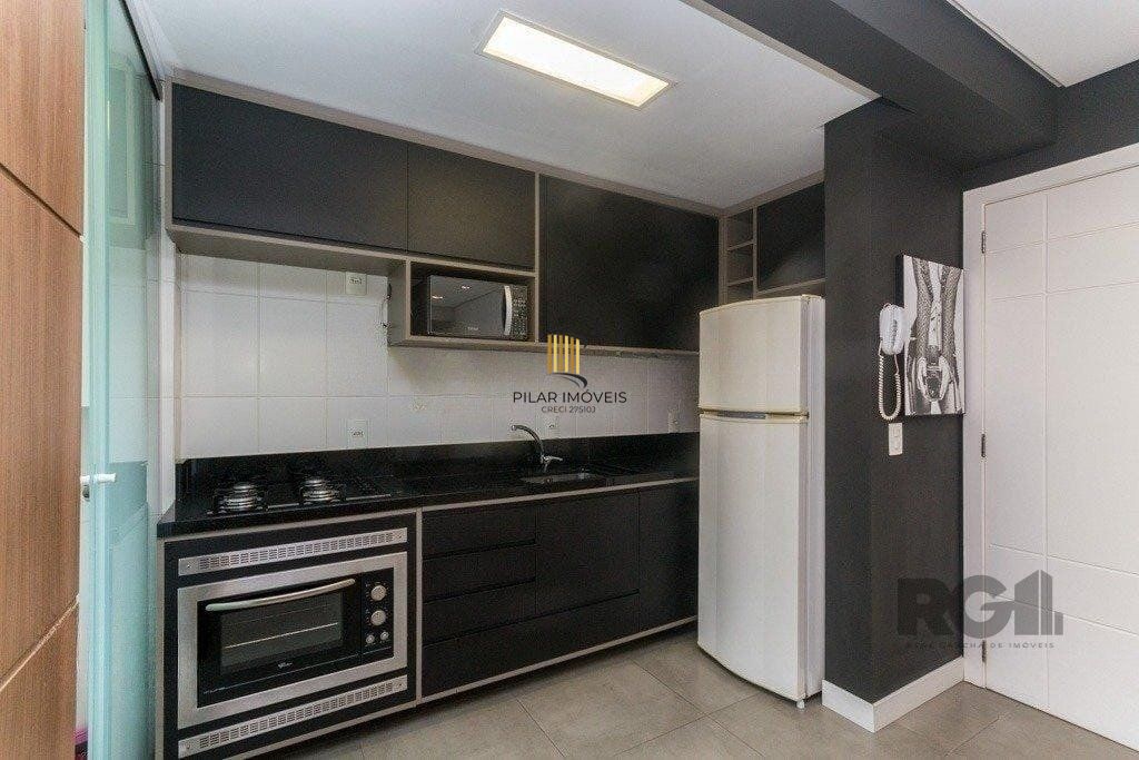 Excelente apartamento de 70m² com 2 dormitórios e 1 vaga.