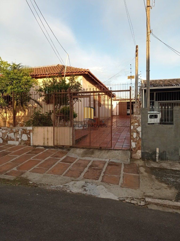 Casa 3 dormitórios no bairro Passo das Pedras - Pilar Imóveis