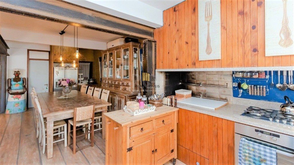 Casa De 602m²,  Bairro Bela Vista