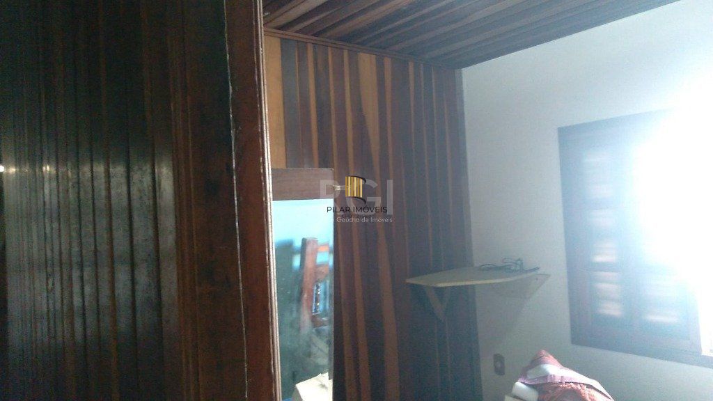 Casa 2 dormitórios no bairro Teresópolis