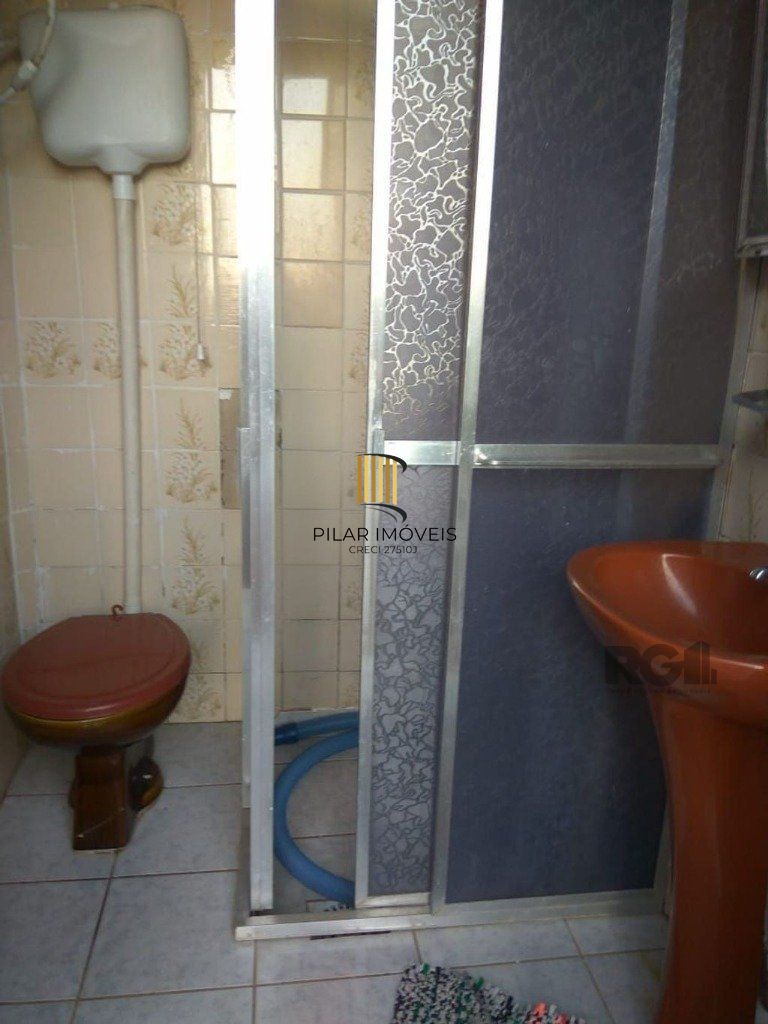 Casa de 3 dormitórios no bairro Jardim Carvalho