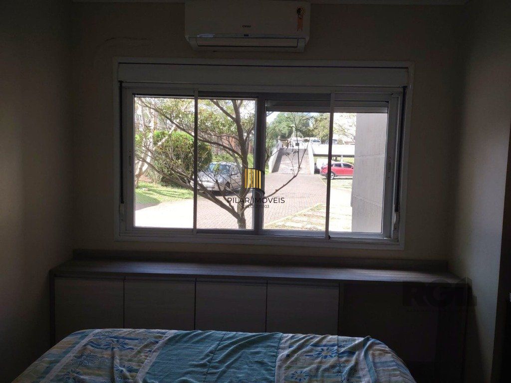 Apartamento para Venda - 80.21m², 3 dormitórios, sendo 1 suites, 1 vaga - Jardim Carvalho, Porto Alegre