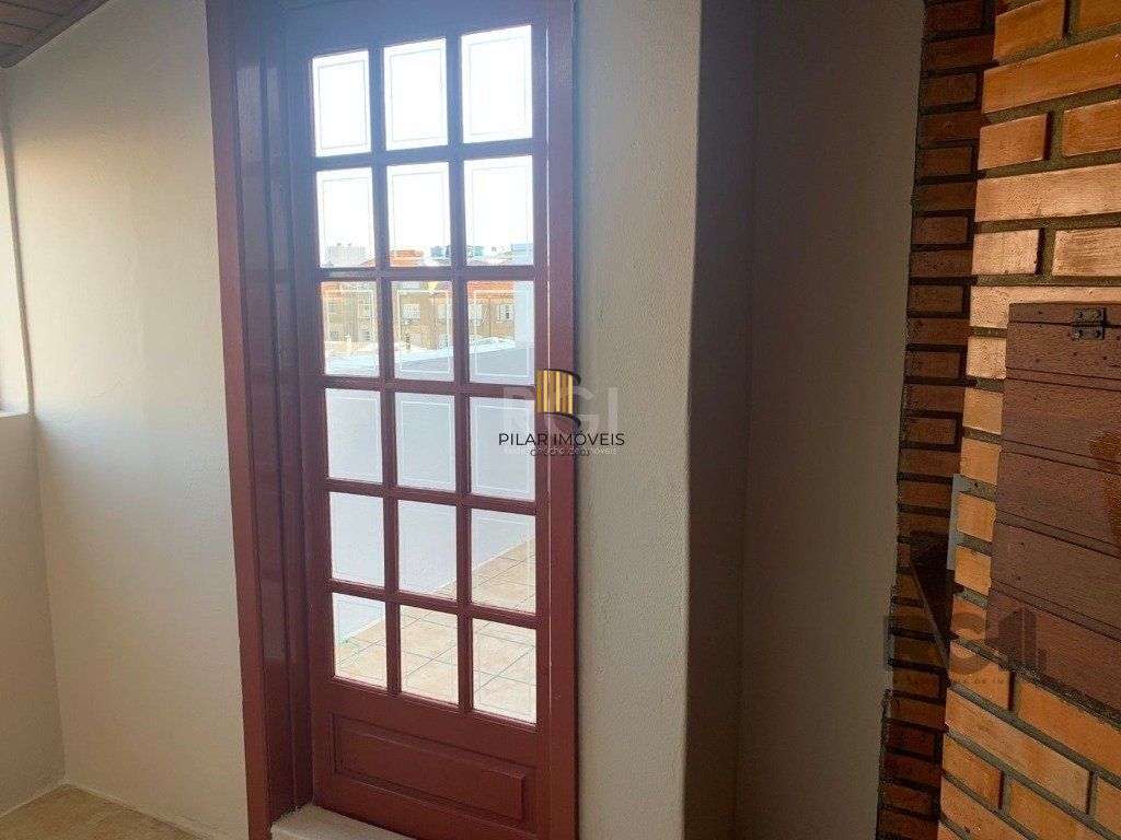 Cobertura 79m² - 1 dormitório no bairro Cidade Baixa
