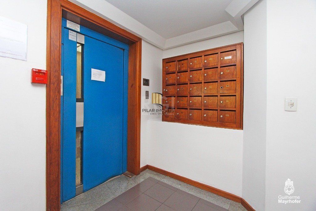Apartamento para Venda - 71.85m², 2 dormitórios, 1 vaga - Teresópolis