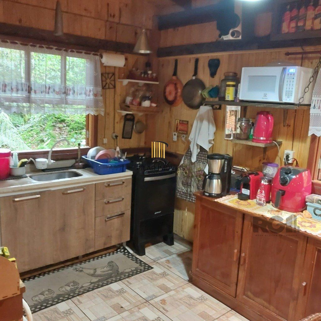 Casa 5 dormitórios no bairro São Bernardo
