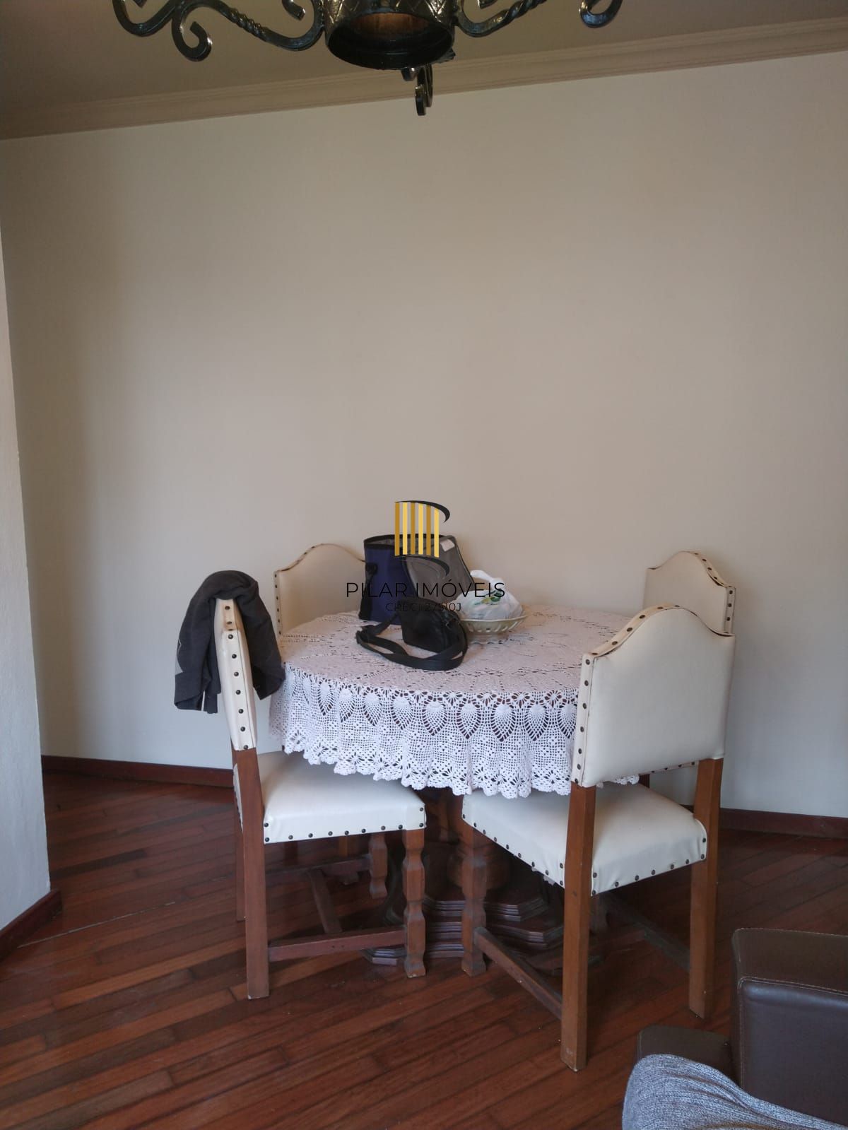 Apartamento 2 dormitórios no bairro Teresópolis