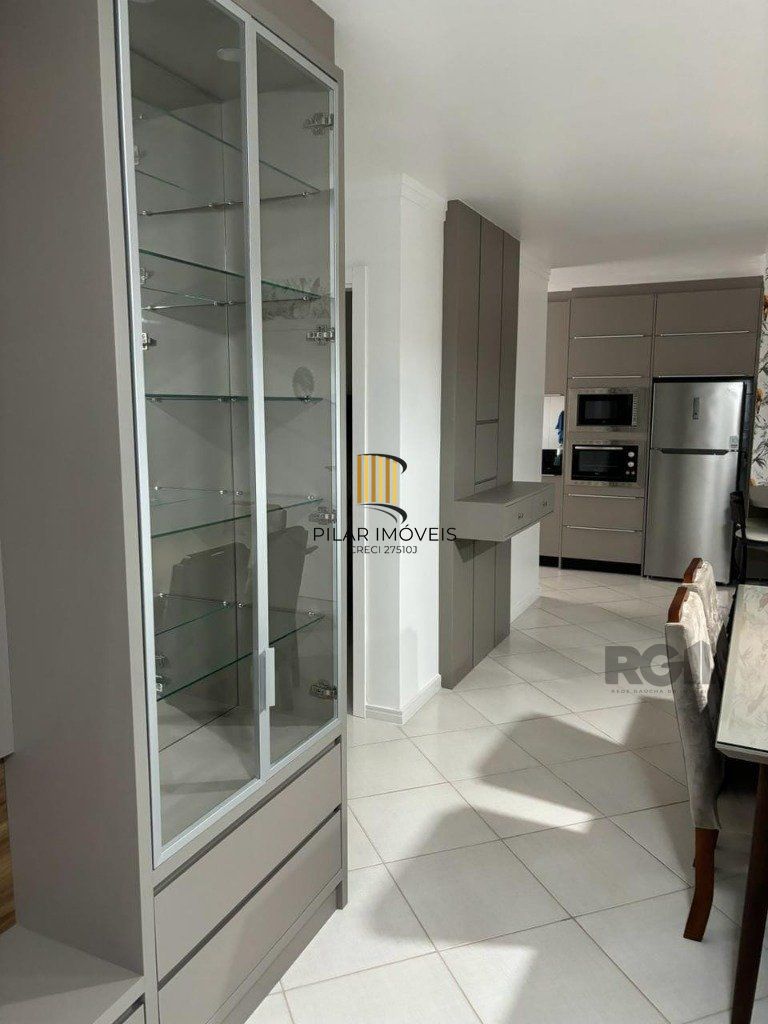Apartamento 2 dormitórios no bairro Stan