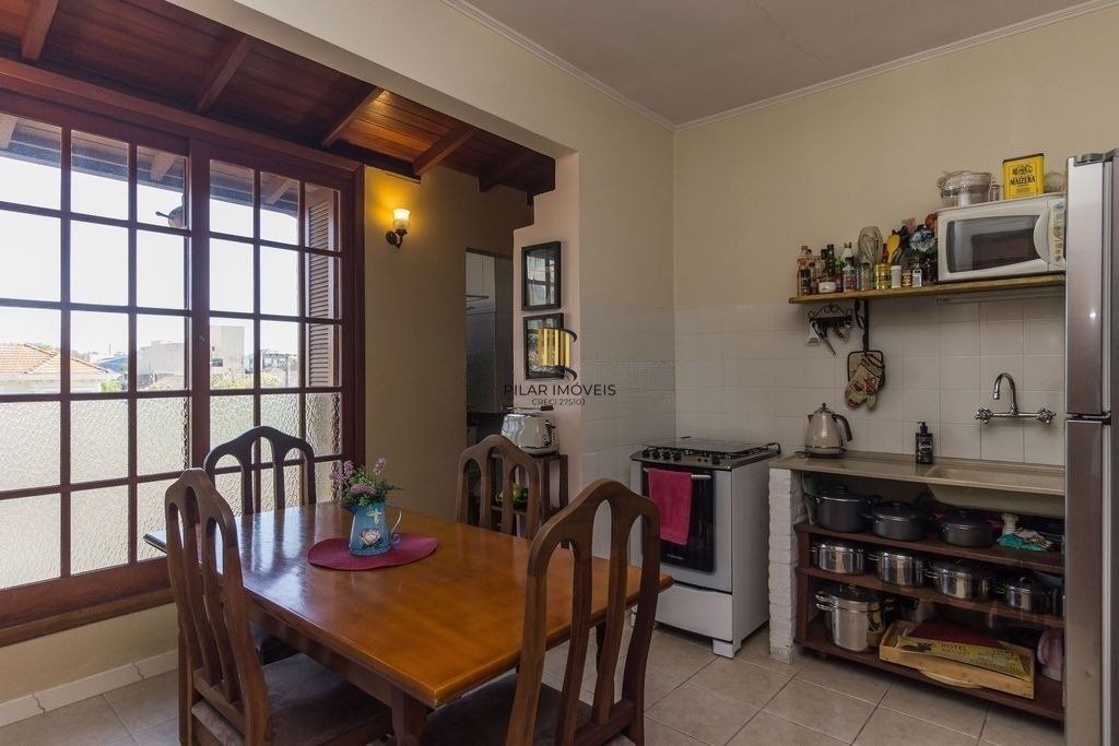 Apartamento 80m² - 3 dormitórios e 1 vaga no bairro São Geraldo