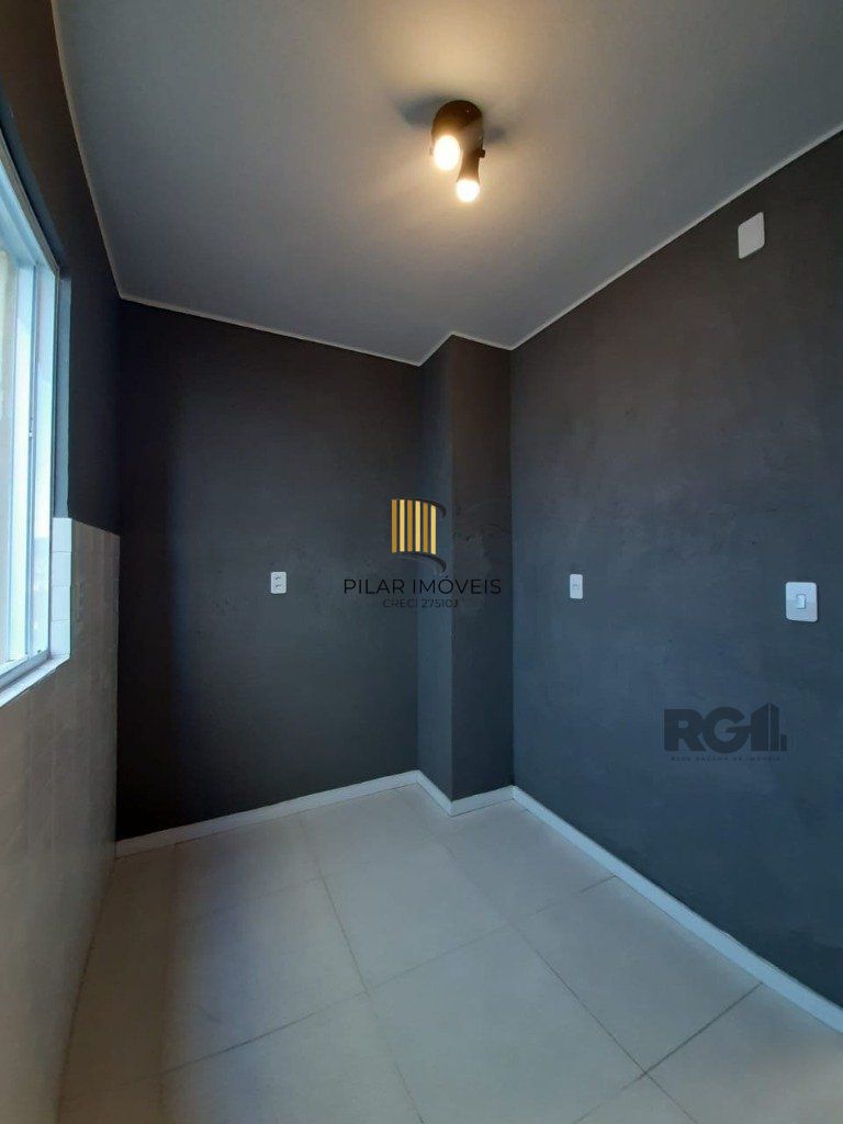 Apartamento JK com 1 dormitório, no bairro Petrópolis
