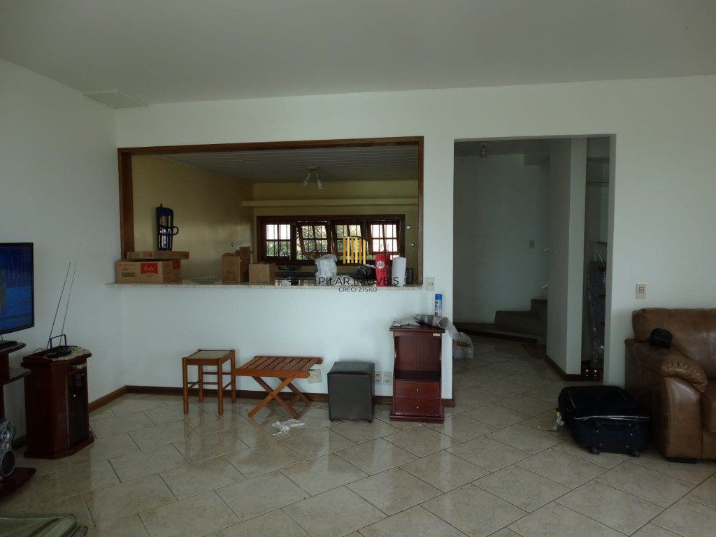 Casa 2 dormitórios no bairro Teresópolis