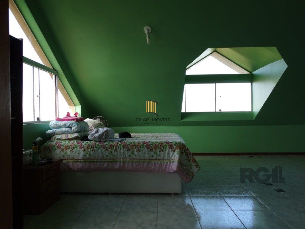 Casa 2 dormitórios no bairro Teresópolis