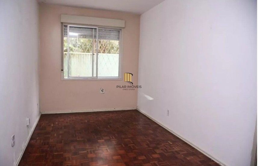 Apartamento de 1 dormitório, com 40 m², no bairro Teresópolis.