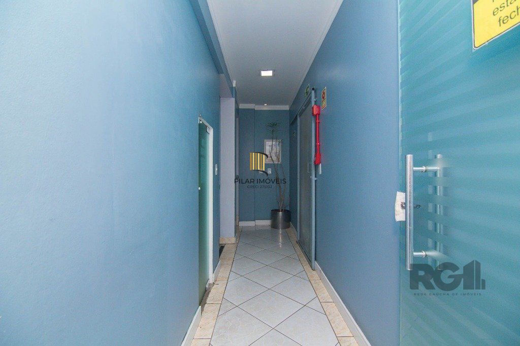Prédio Comercial no bairro Cavalhada