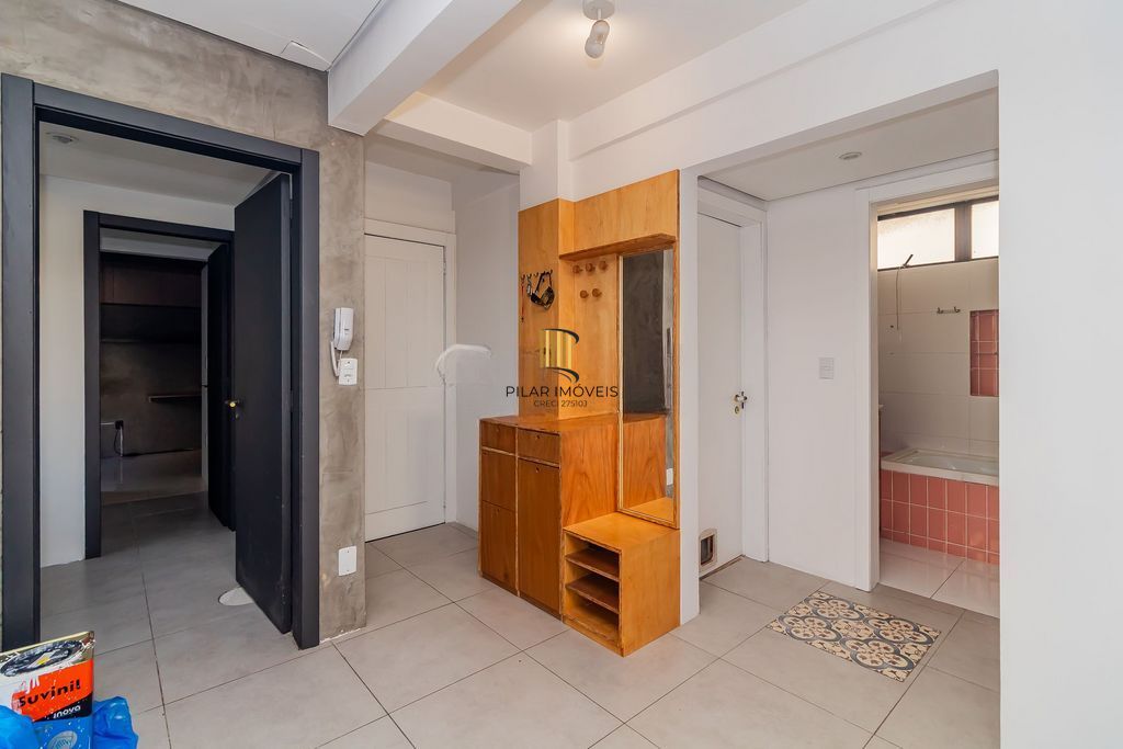 Apartamento à venda com 2 quartos 96 m² na Rua Coronel paulino teixeira, rio branco, porto alegre