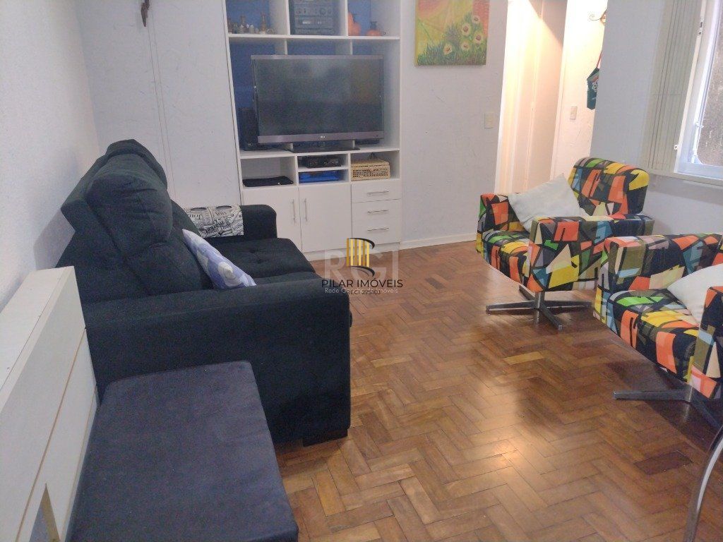 Apartamento a venda 64m², 2 dormitórios, Teresópolis