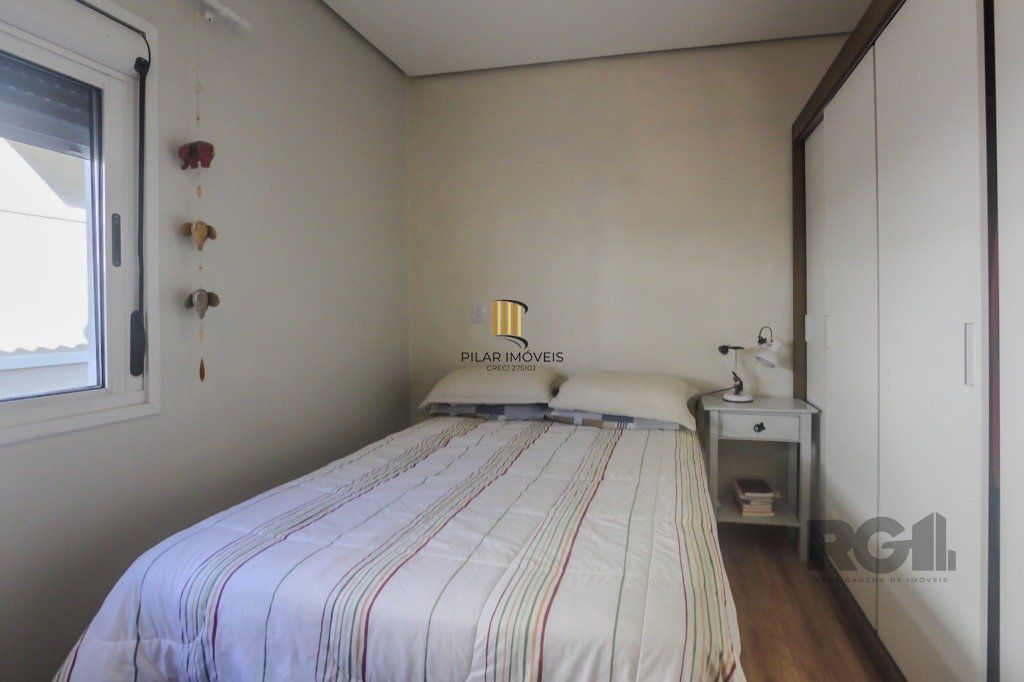 Casa de Condomínio 3 dormitórios no bairro Vila Ipiranga