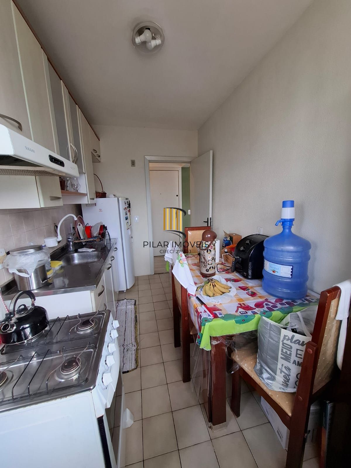 Apartamento à venda com 1 quarto 47 m²