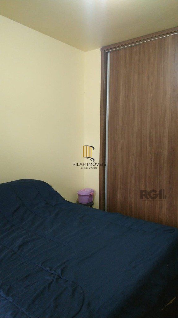 Casa 4 dormitórios no bairro Teresópolis