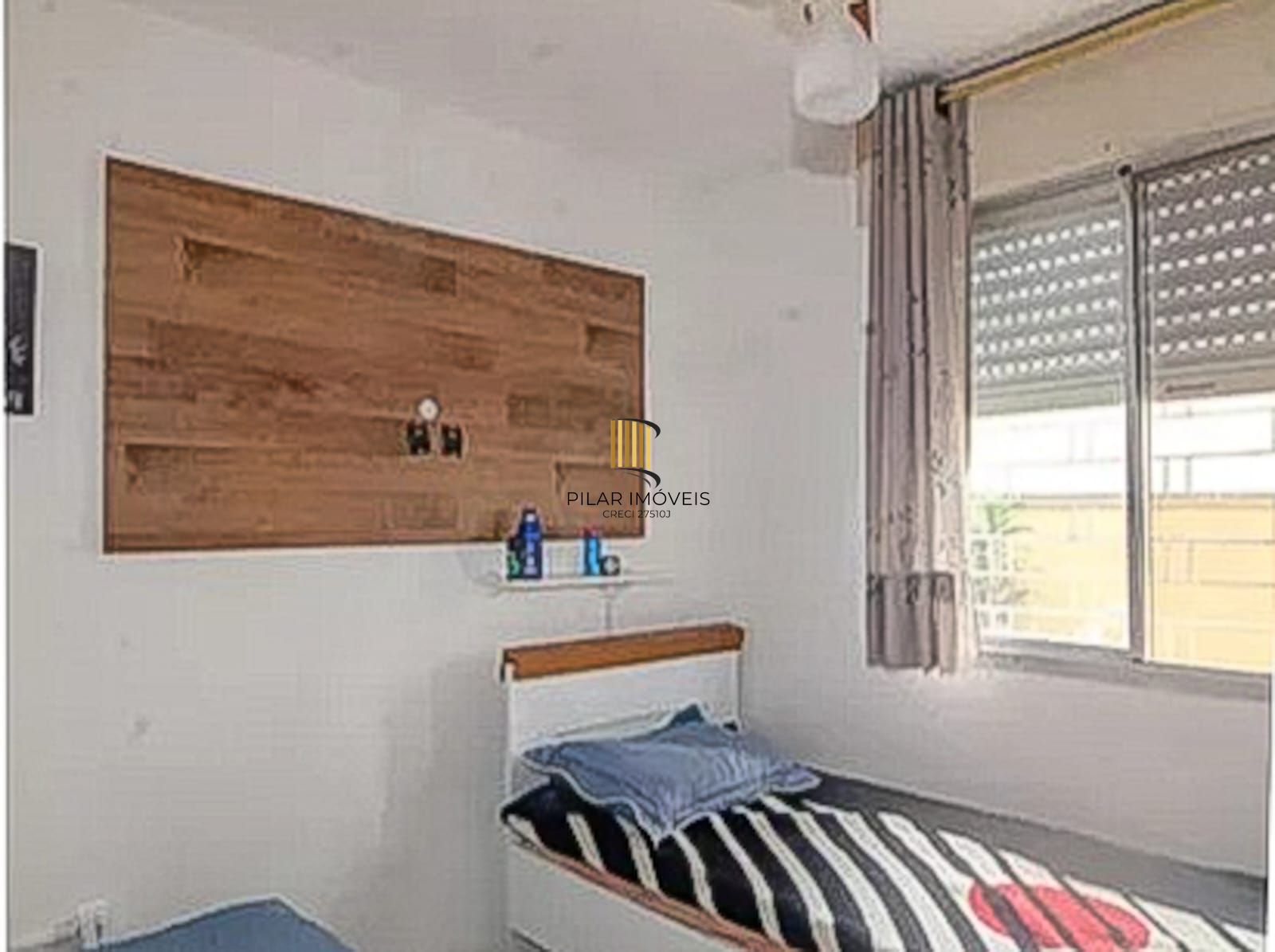 Apartamento 2 Dormitórios com Vaga Próximo à Orla e Barra Shopping