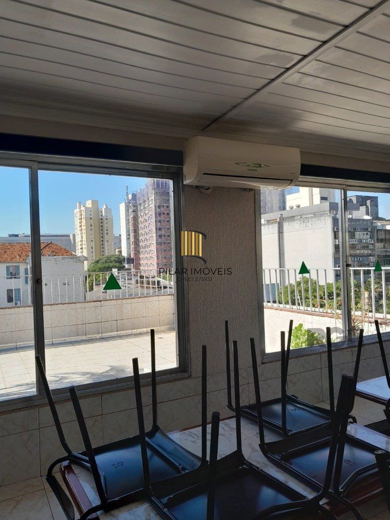 Apartamento 2 dormitórios no bairro Cristo Redentor