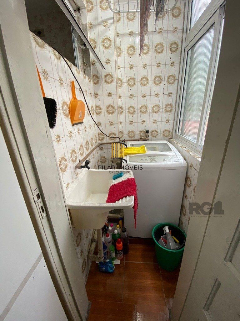Apartamento 2 dormitórios no bairro Teresópolis