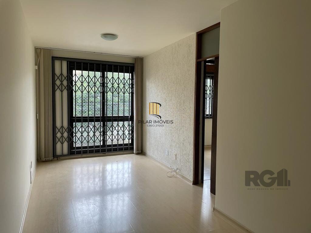 Excelente apartamento de 51m² com 2 dormitórios no bairro Santana.  - Pilar Imóveis