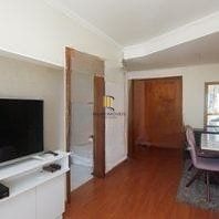 Apartamento com 1 quarto, 1 vaga e 42m²