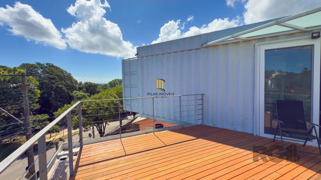 Casa para Venda - 315m², 3 dormitórios, sendo 1 suites, 2 vagas - Teresópolis
