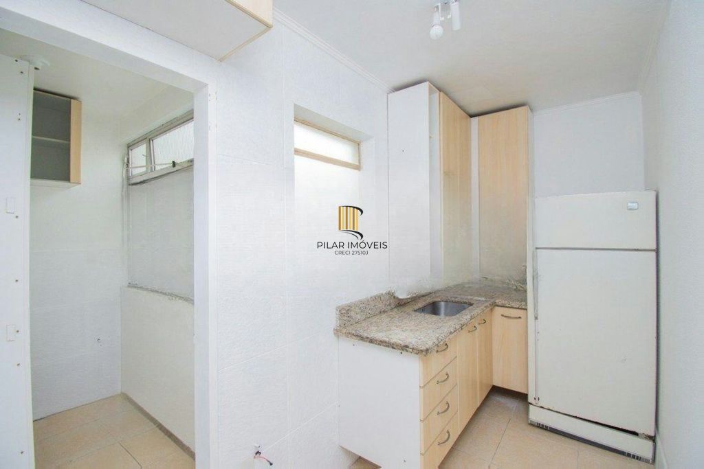Apartamento de 1 dormitório à venda em Sarandi - Porto Alegre