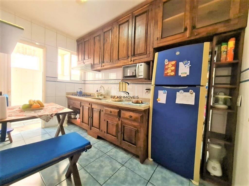 Apartamento de 3 dormitórios, Bairro Menino Deus