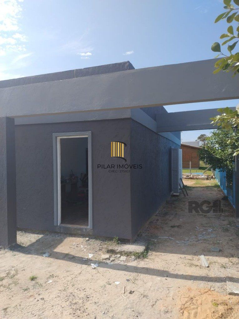 Casa 3 dormitórios no bairro Itapeva